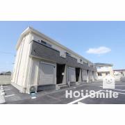 ＪＲ高徳線佐古駅まで徒歩17分