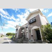 名鉄名古屋本線大里駅まで徒歩34分