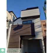 京王線国領駅まで徒歩15分