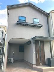 東急目黒線洗足駅まで徒歩6分