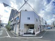 泉尾3丁目戸建て