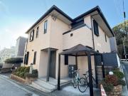 甲東園3丁目戸建