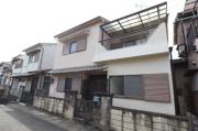 橿原市今井町4丁目戸建