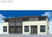 メゾンドジュネスII