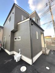 東武小泉線西小泉駅まで徒歩25分