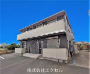 ＪＲ青梅線牛浜駅まで徒歩8分