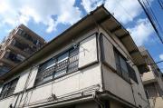 ＪＲ武蔵野線府中本町駅まで徒歩9分