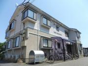 シャインパレス五十嵐