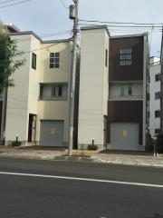 イデアルタウン真駒内本町 C棟