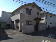 津島本町戸建て