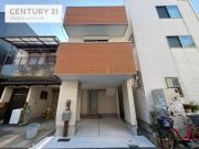 大阪市此花区酉島3丁目戸建
