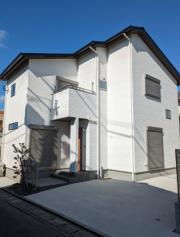 津福本町戸建賃貸