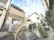 地下鉄西神・山手線湊川公園駅まで徒歩12分