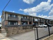 名鉄竹鼻・羽島線柳津駅まで徒歩4分