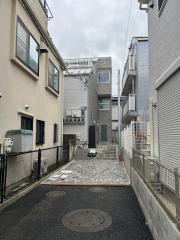 Green G Sakuragaoka