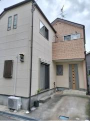 阪急宝塚線豊中駅まで徒歩15分