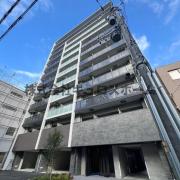 ＪＲ大阪環状線鶴橋駅まで徒歩7分