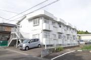 第2燕嶺ハイツ
