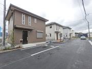 GRAN CRECIA上大利