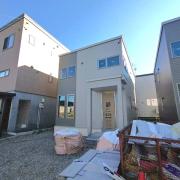 西町北1丁目戸建 A棟