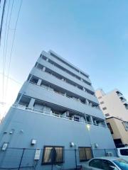 地下鉄谷町線田辺駅まで徒歩3分