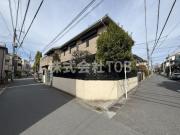 松原望月邸貸家 2階