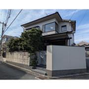 京都市北区紫野今宮町住宅