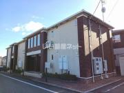 ＪＲ東海道本線能登川駅まで徒歩14分