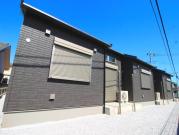 ＪＲ川越線南古谷駅まで徒歩14分