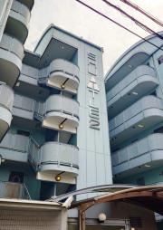 阪急千里線下新庄駅まで徒歩3分
