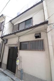 ＪＲ大阪環状線福島駅まで徒歩8分