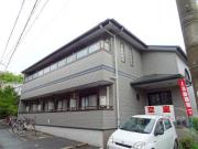大阪モノレール本線山田駅まで徒歩12分