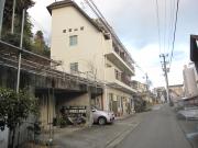 愛宕山荘