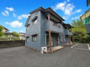 ロイヤル花園B棟