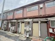 岡ハイツ