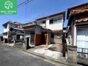 ＪＲ和歌山線紀伊山田駅まで徒歩10分