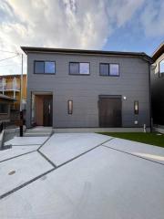 七隈1丁目戸建て