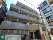 西武新宿線新井薬師前駅まで徒歩8分