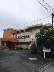 宮本マンション富士