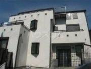 山手デザイナーズハウス