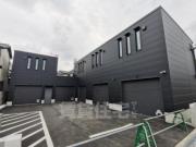 阪急宝塚線豊中駅まで徒歩9分