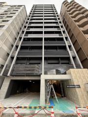 S-RESIDENCE東千田公園alesia