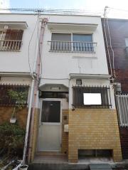 中川東1丁目1番戸建