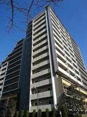 ＪＲ総武線（各駅停車）新小岩駅まで徒歩4分