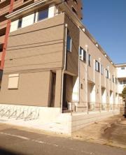 KoletTerrace蒲生04