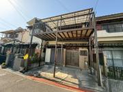 三井南町戸建 賃貸