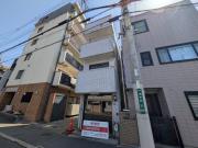 栄本町戸建て