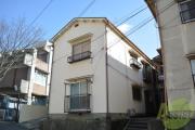 すずらんハウス一番館