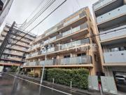 LaSante品川シーサイドI