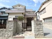 京阪本線枚方市駅までバス約20分 徒歩3分